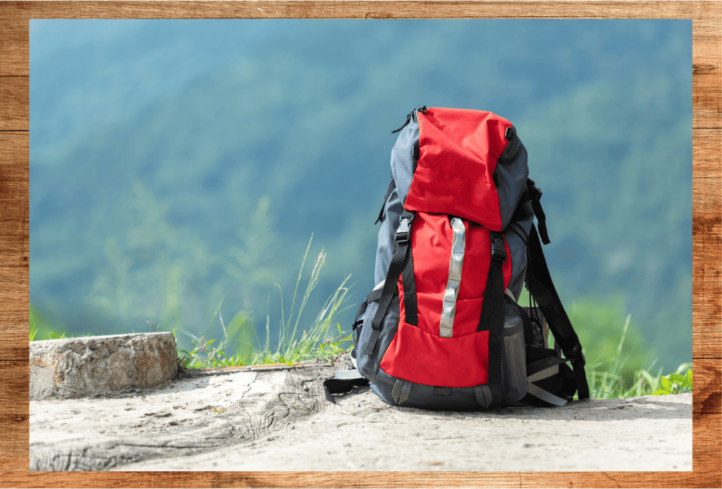 Pick A Backpack How to Choose a Hiking Backpack - thejamesguide.com