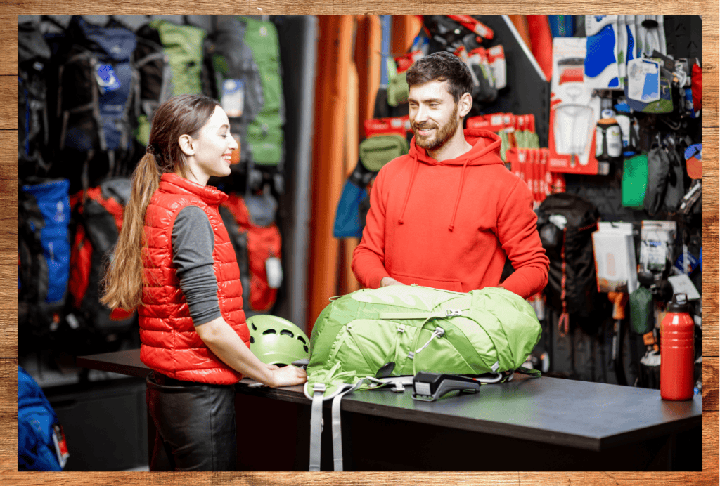 Adventure Gift Ideas Adventure Gift Ideas